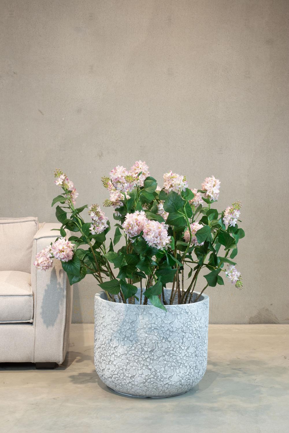 Flieder (Syringa) Kunstpflanze Höhe 79 cm Flieder (Syringa) Kunstpflanze Höhe 79 cm