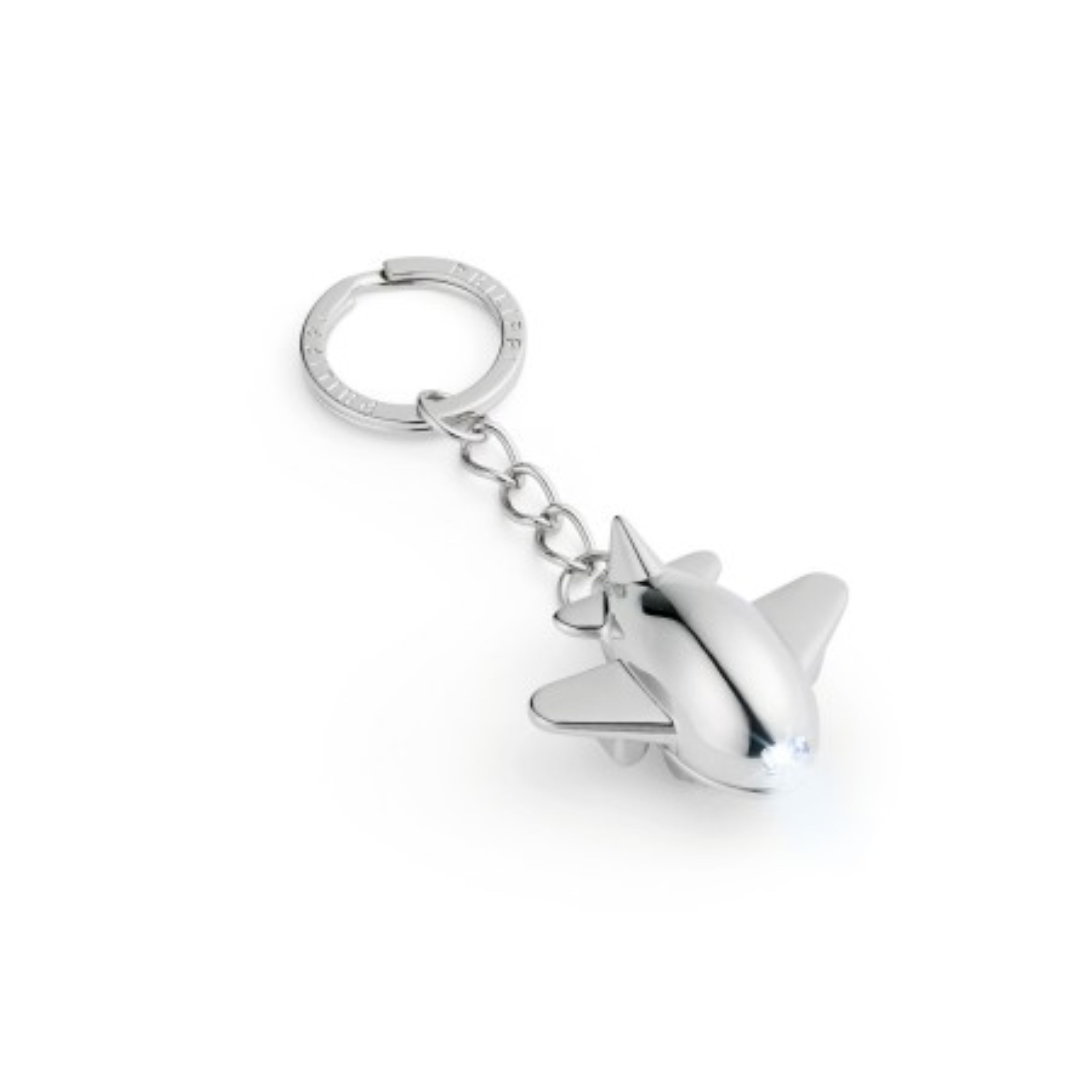 FLYING WILLY, leuchtender Schlüsselanhänger FLYING WILLY, leuchtender Schlüsselanhänger