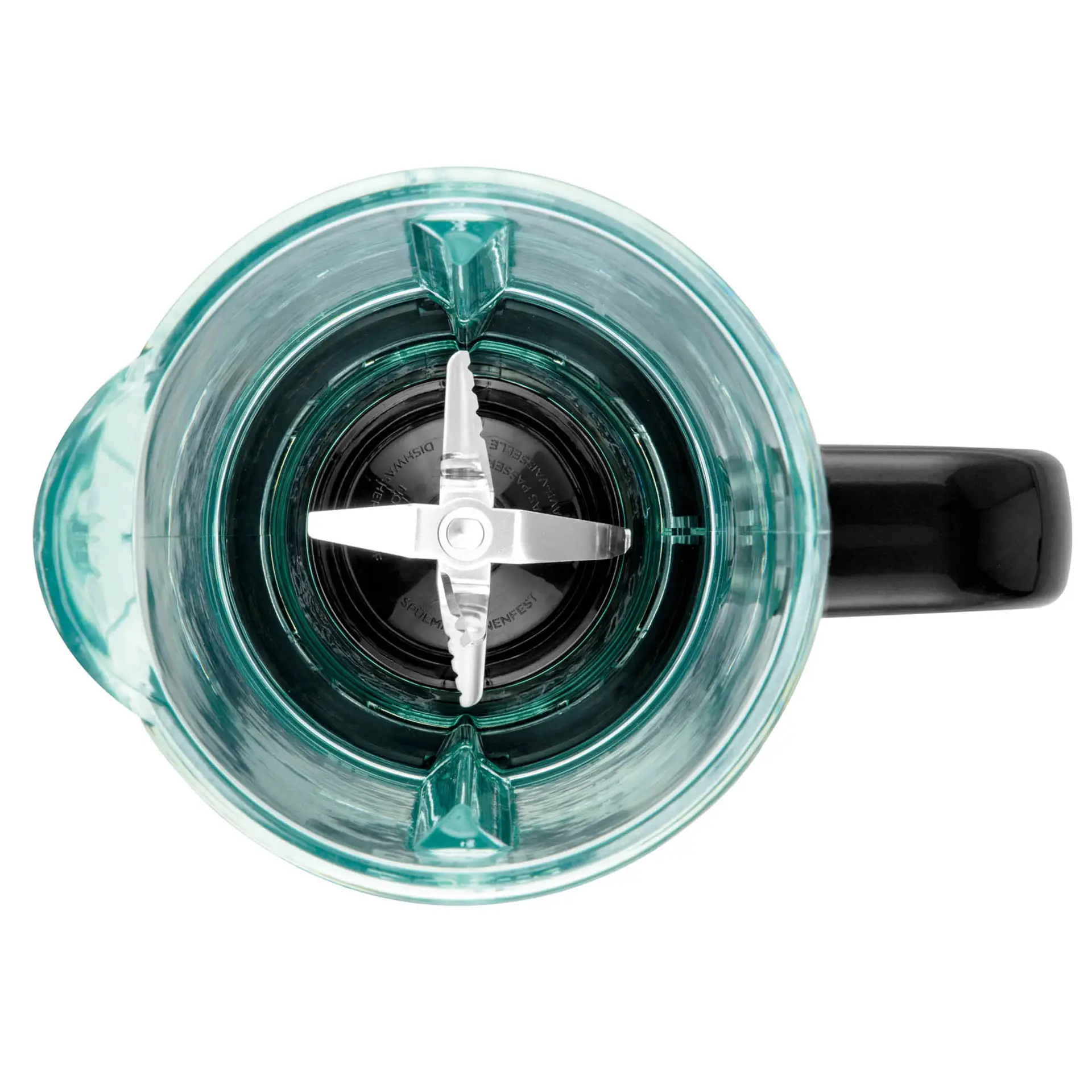 VortecS Standmixer und Smoothiemixer