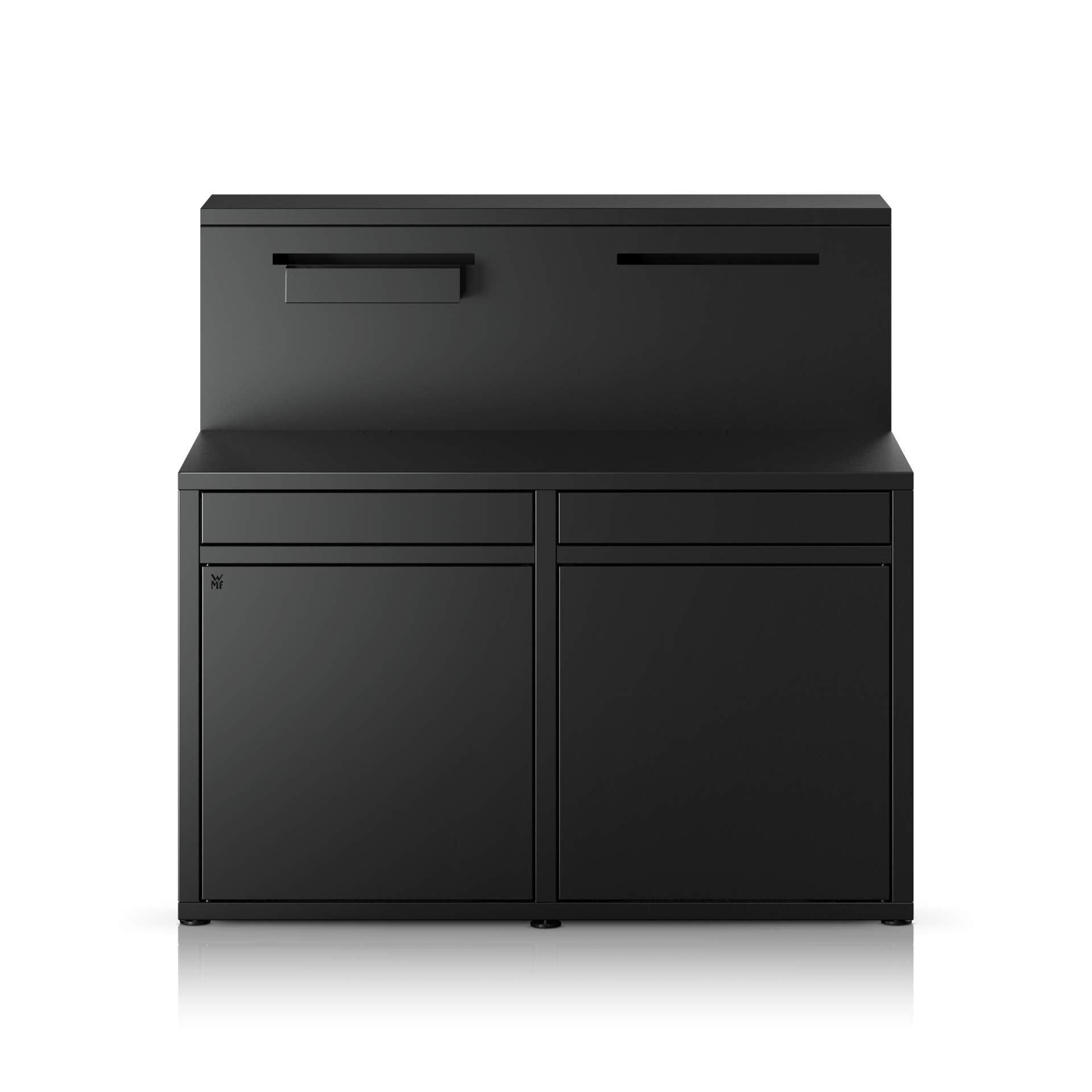 Outdoorküche Die Kompakte L: 120 cm Outdoorküche Die Kompakte L: 120 cm