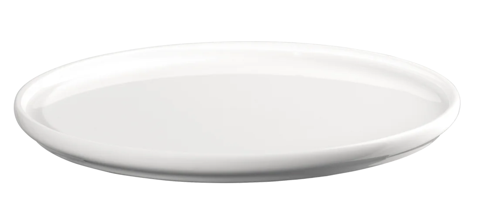 OCO Teller 21 cm – Dessert- & Frühstücksteller