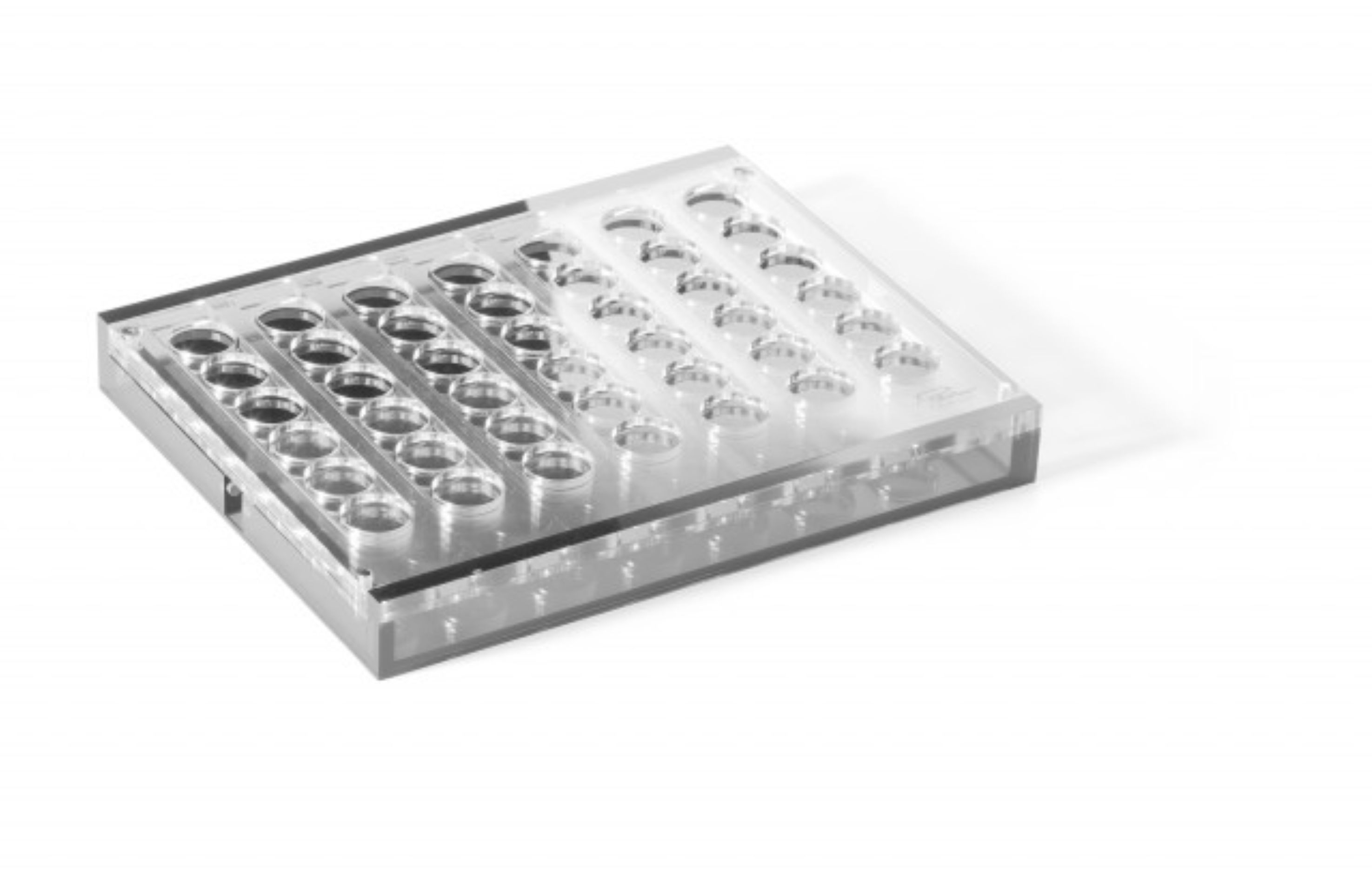 YAP Strategiespiel 4 in einer Reihe