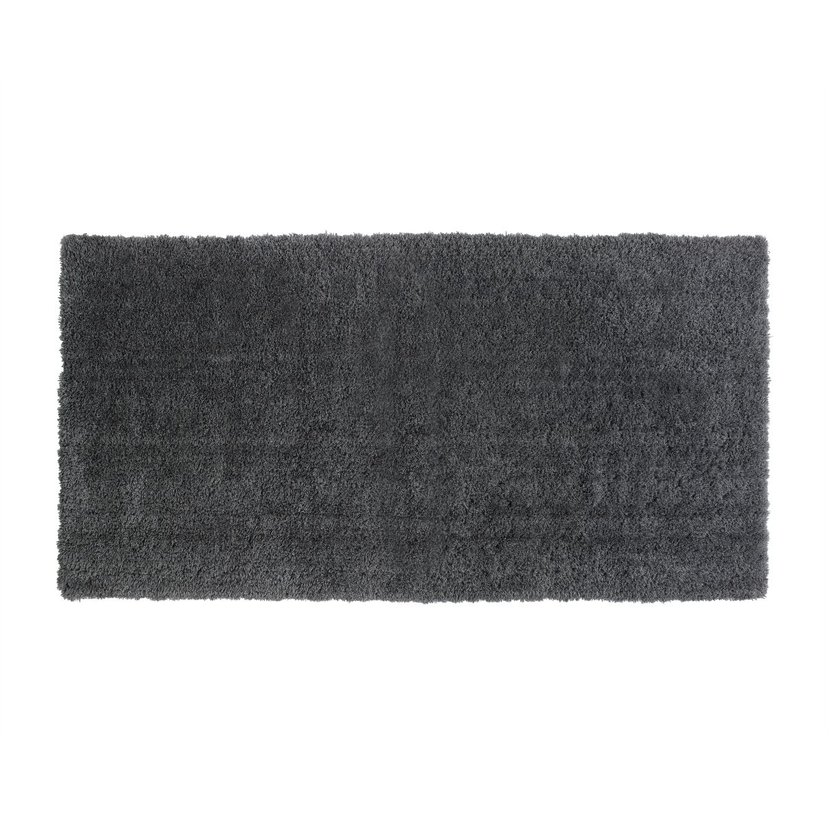 TUUFA Badematte - 70 x 140 cm - Dichter, samtiger Flor Magnet