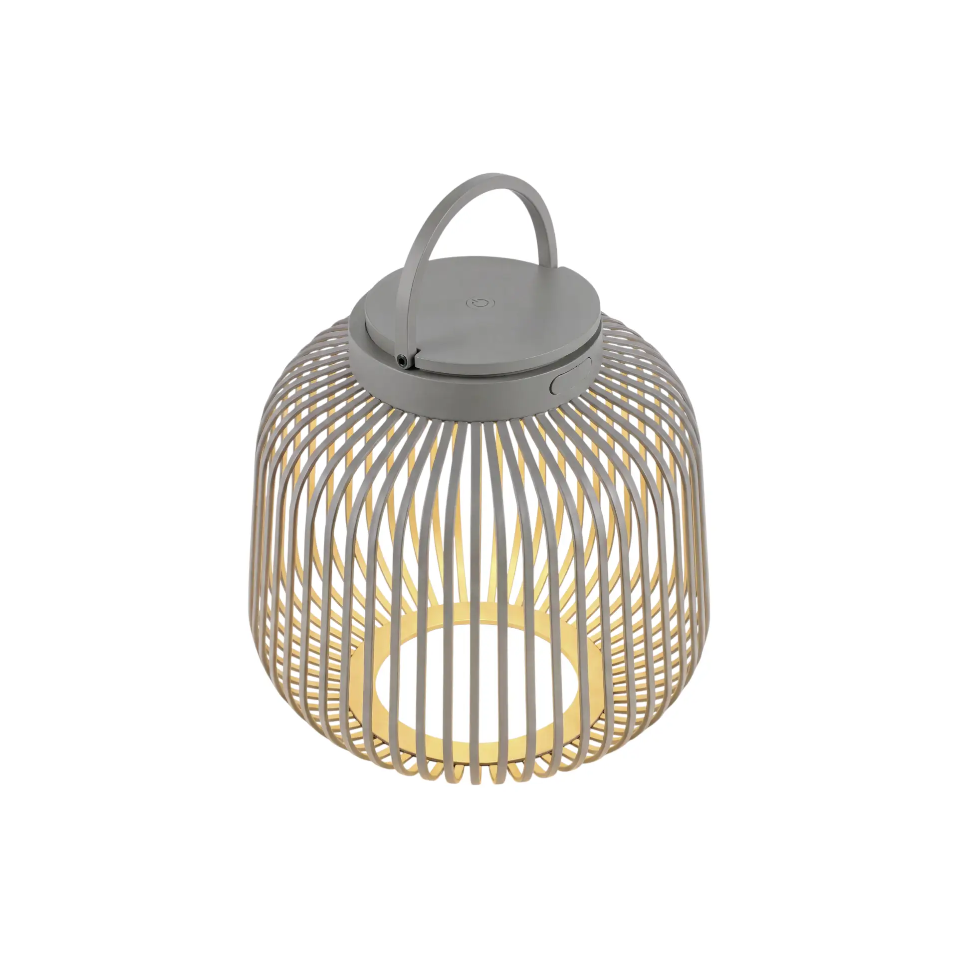 67741_04_AI_LITO_LED_Led_lampe_höhe_20cm_granit_gray.webp Kleine tragbare LED-Lampe LITO S Höhe 20 cm Granite Gray