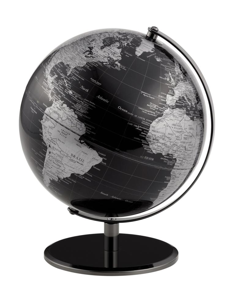 Tischglobus Titan Planet Tischglobus Titan Planet