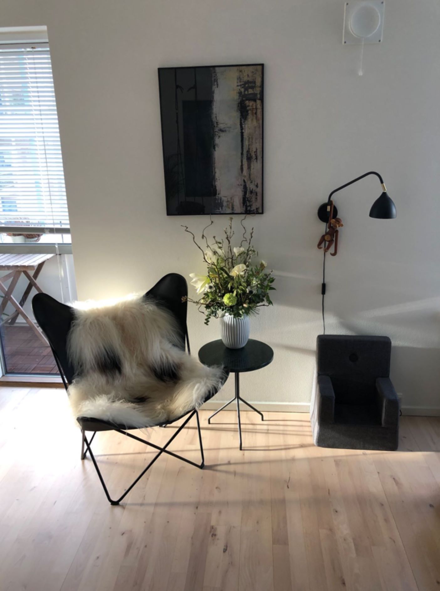 TRIFOLIUM Chair - Premiumsessel TRIFOLIUM Chair - Premiumsessel