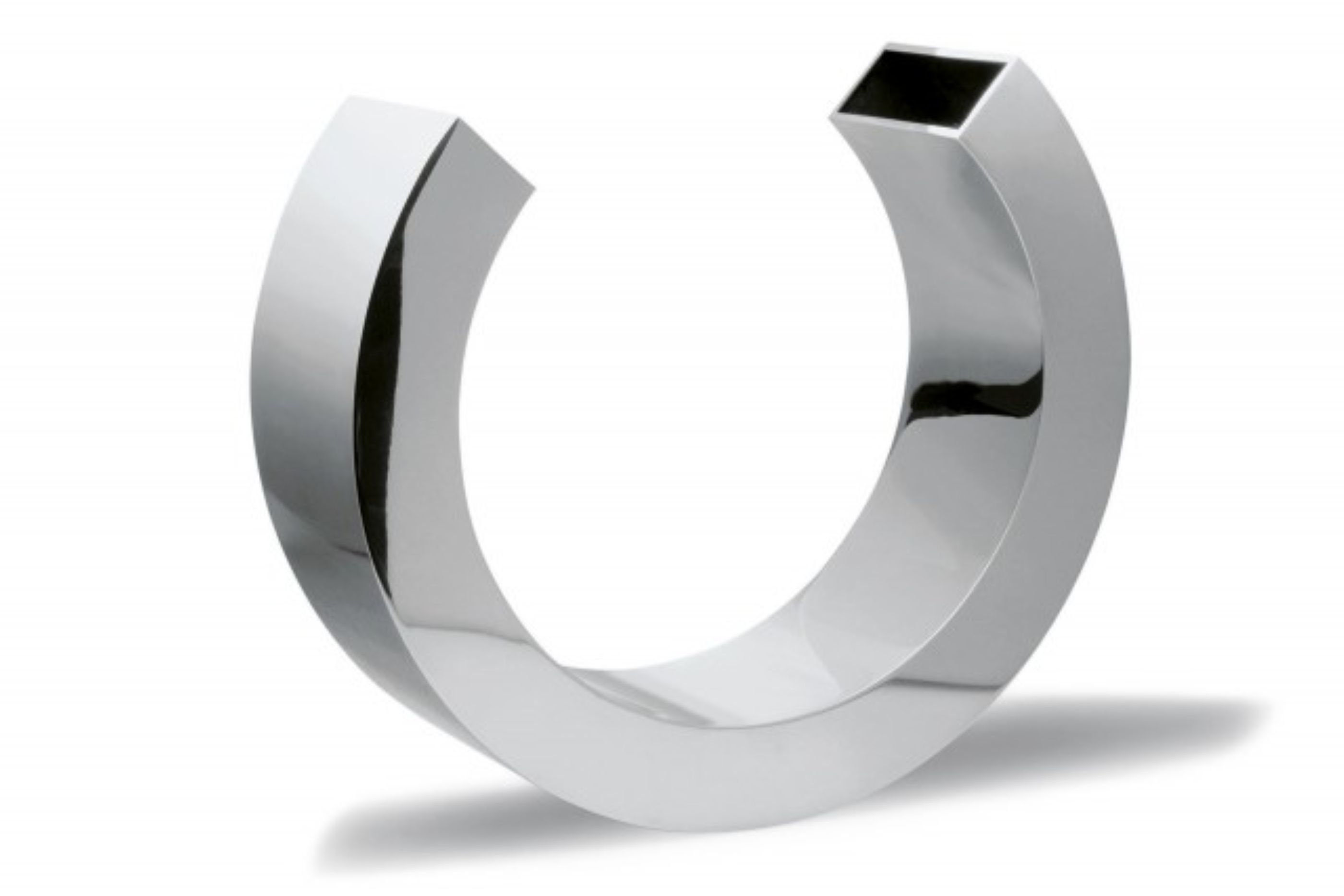 Omega Vase - mit zwei Öffnungen Omega Vase - mit zwei Öffnungen