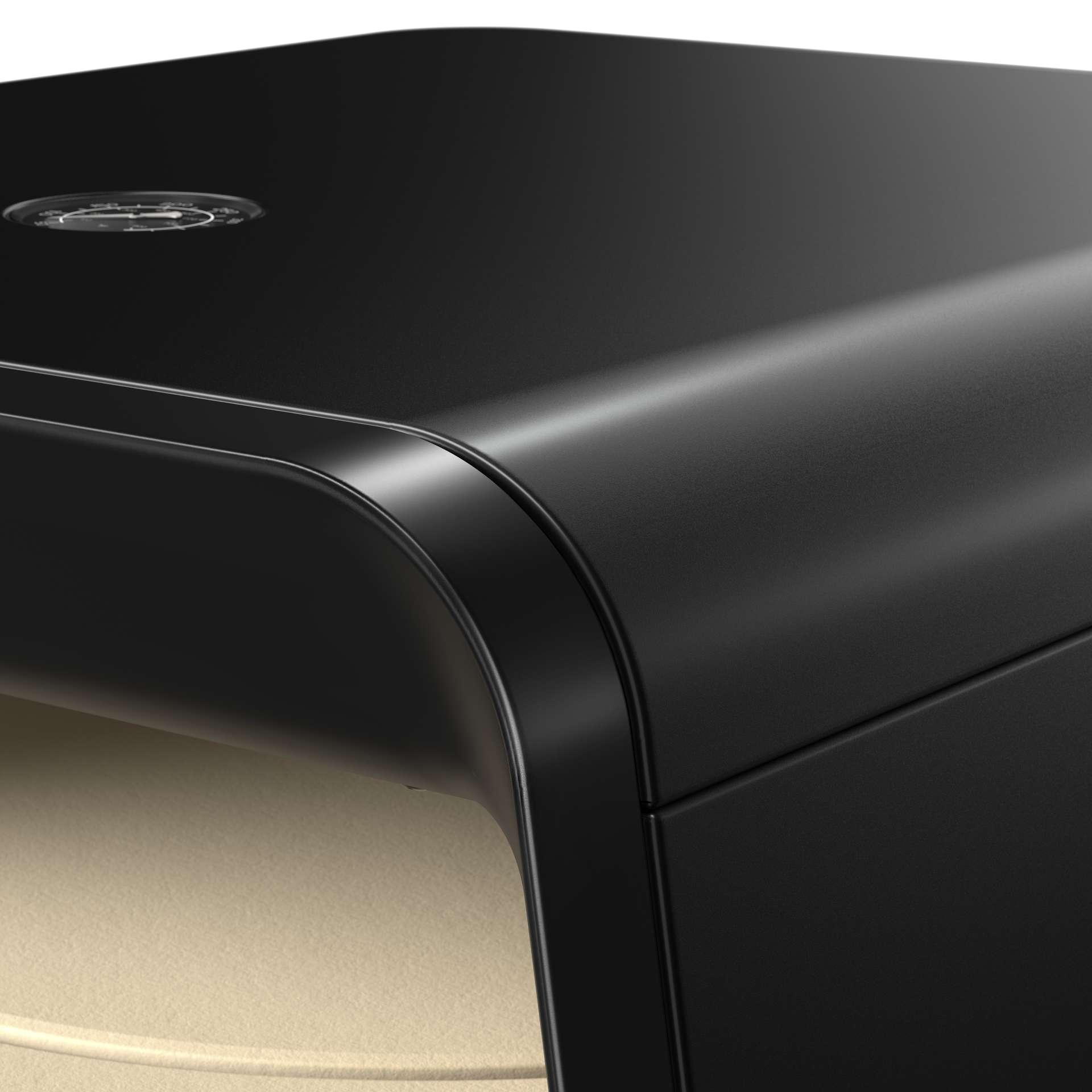 Pizzaiolo Pro Pizzaofen