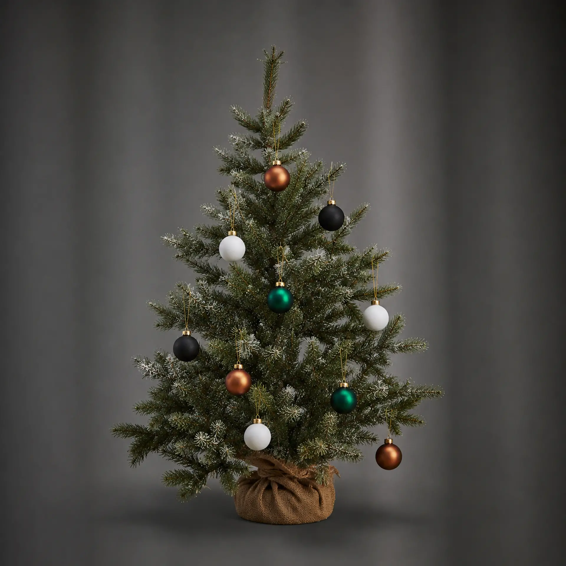 370001_NORDKAP_Weihnachtskugeln_bunt.webp NORDKAP Weihnachtskugeln 12er Set bunt
