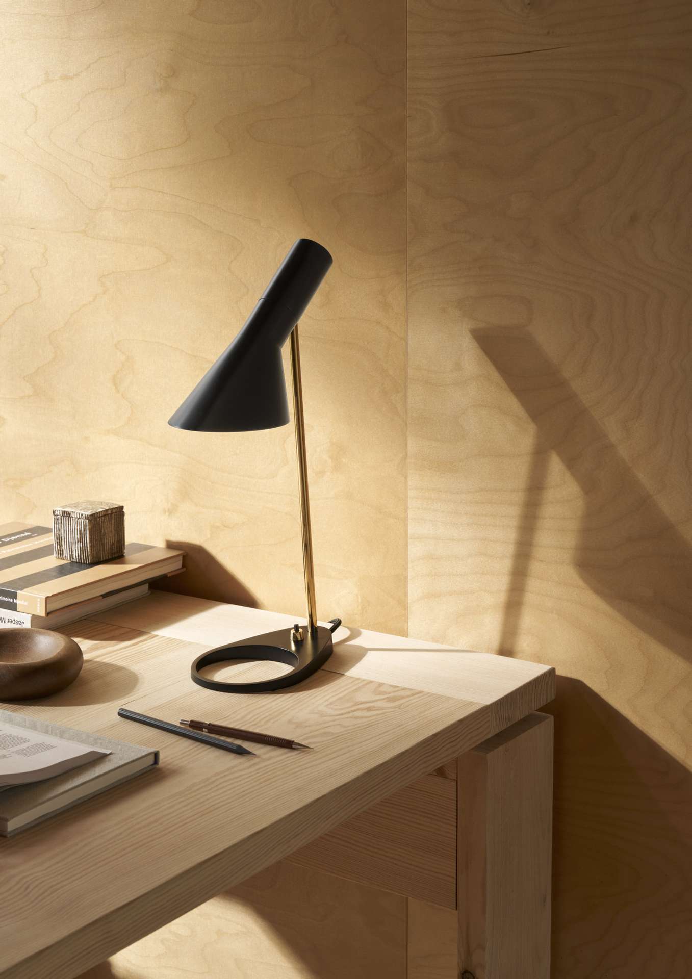 AJ Mini Tischleuchte