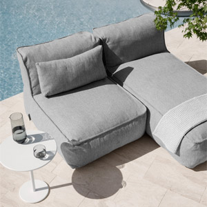 GROW Outdoor Lounge - Kombination C