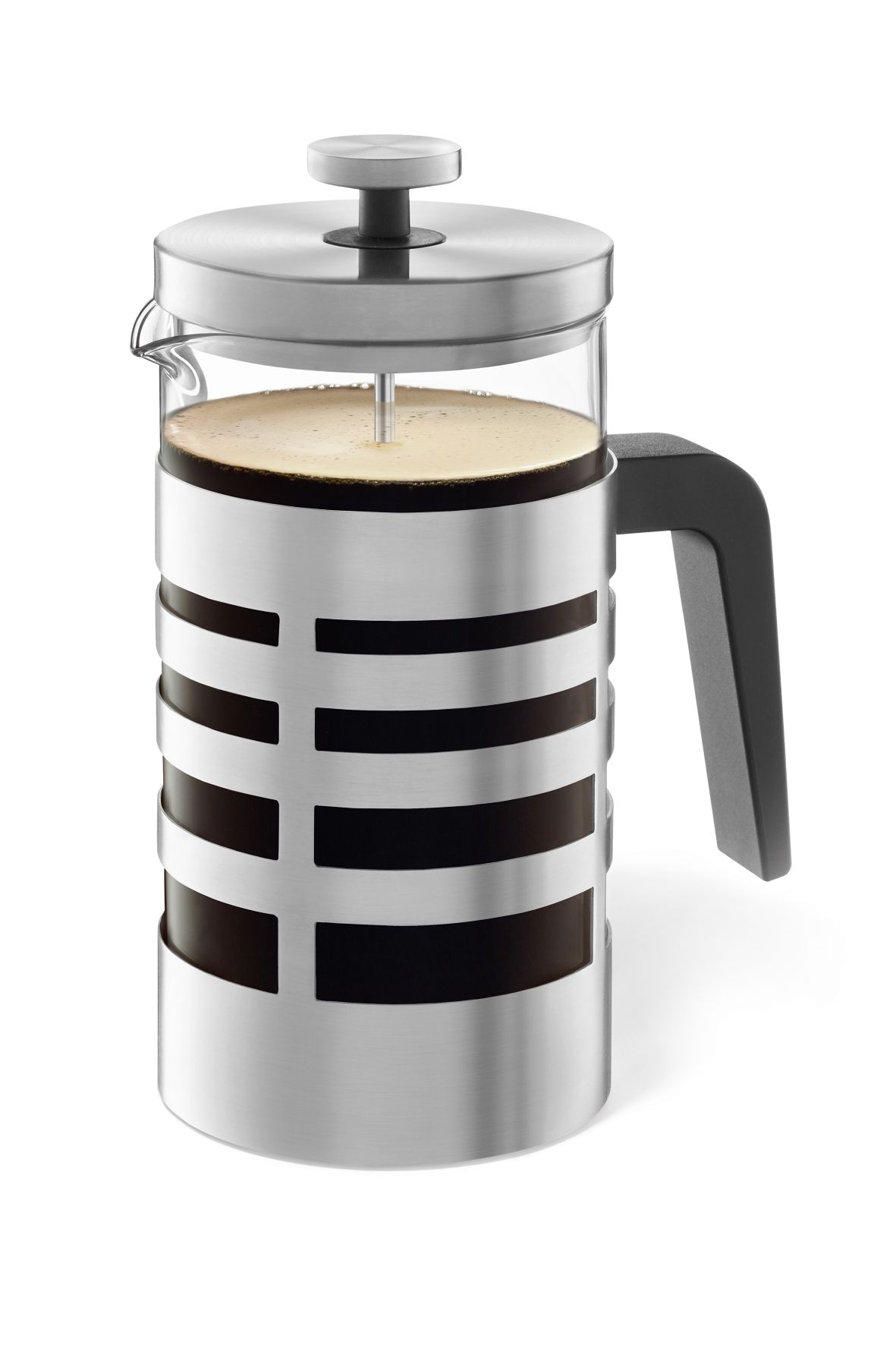 Segos Kaffee- / Teebereiter - FrenchPress Segos Kaffee- / Teebereiter - FrenchPress