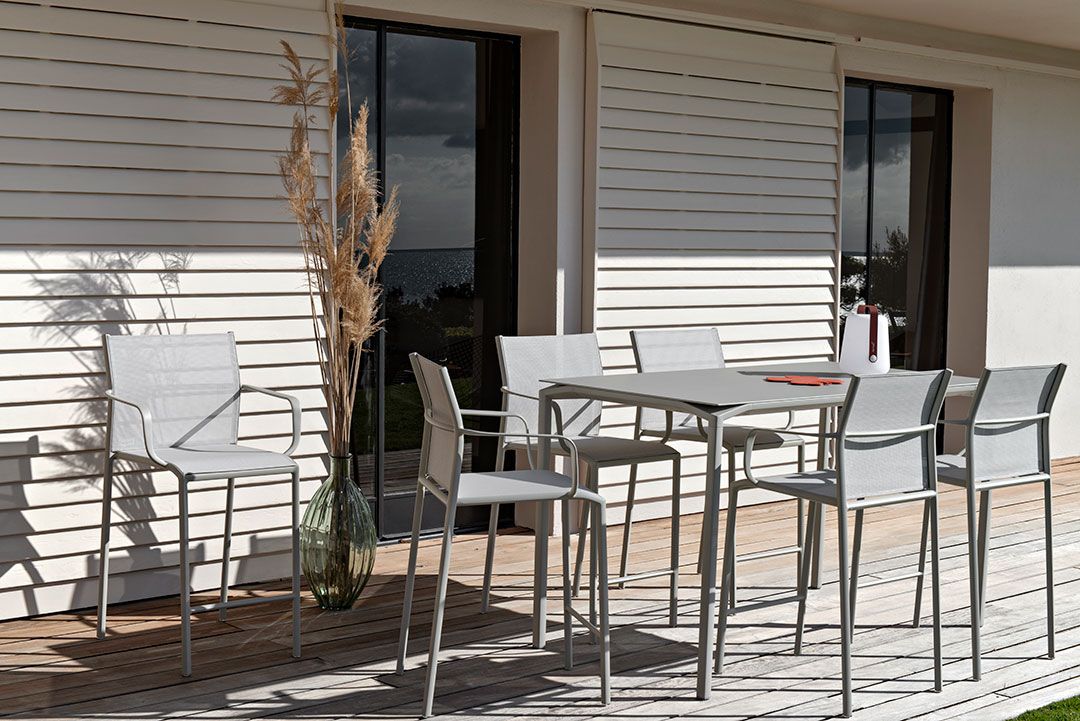 Calvi Tisch 195x95 Latte Beige Calvi Tisch 195x95 Latte Beige