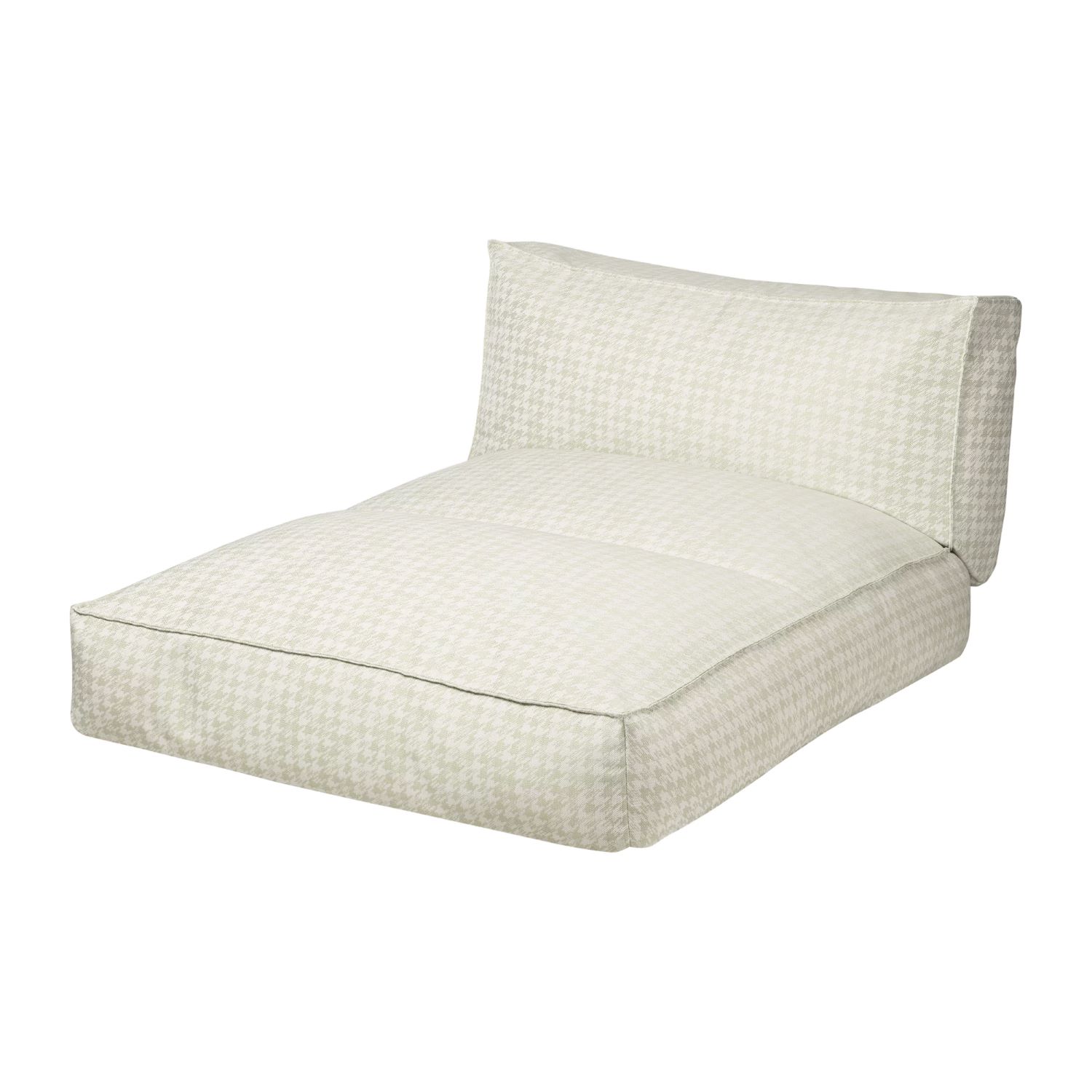 Outdoor Bett STAY Sand, Stoff Twigh