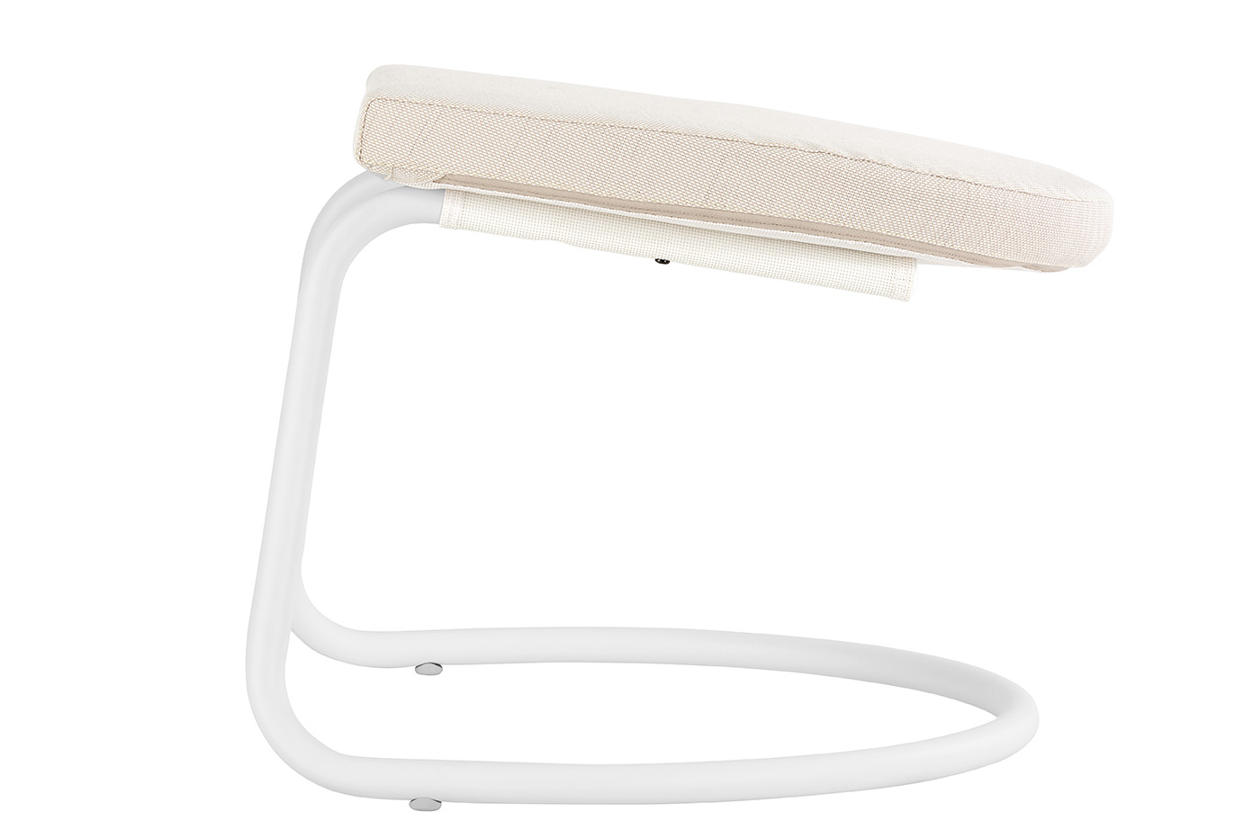 Outdoor Beinauflage Cocoon Hedona Argile / Gestell Kaolin Outdoor Beinauflage Cocoon Hedona Argile / Gestell Kaolin