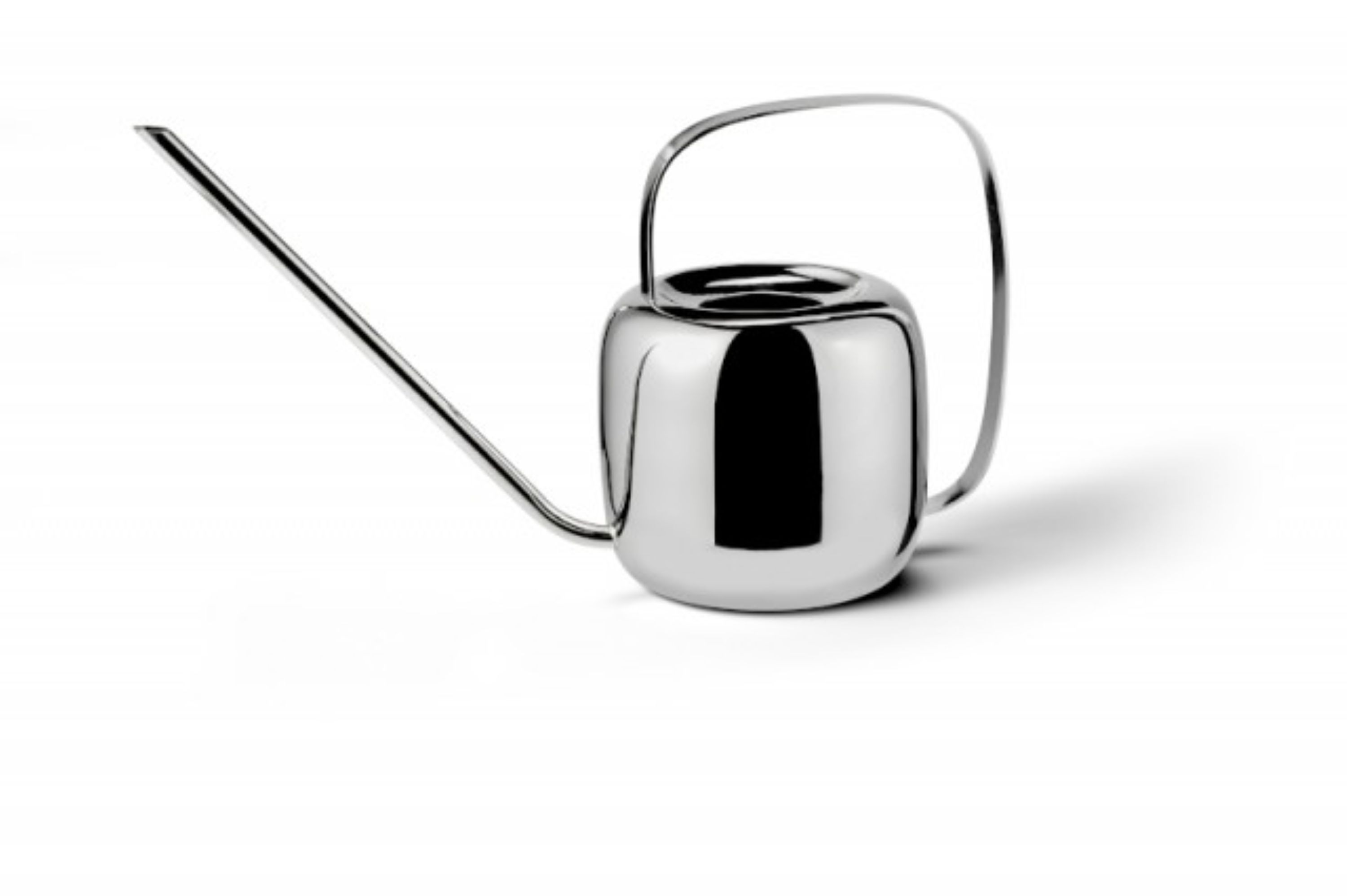 Agnes Edelstahl Gießkanne Agnes Edelstahl Gießkanne