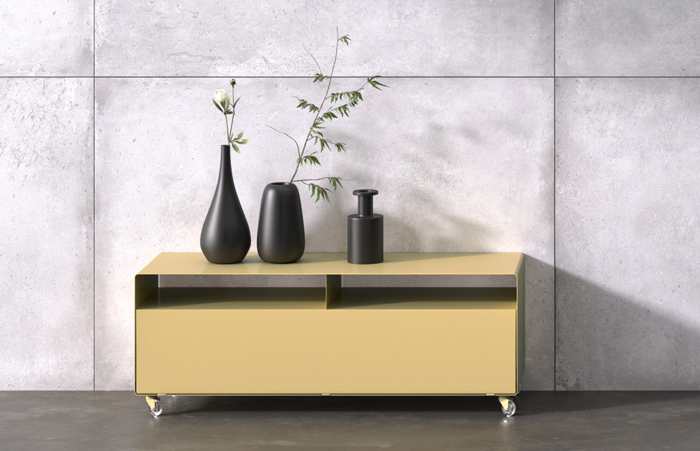 R 109 Sideboard rollbar R 109 Sideboard rollbar