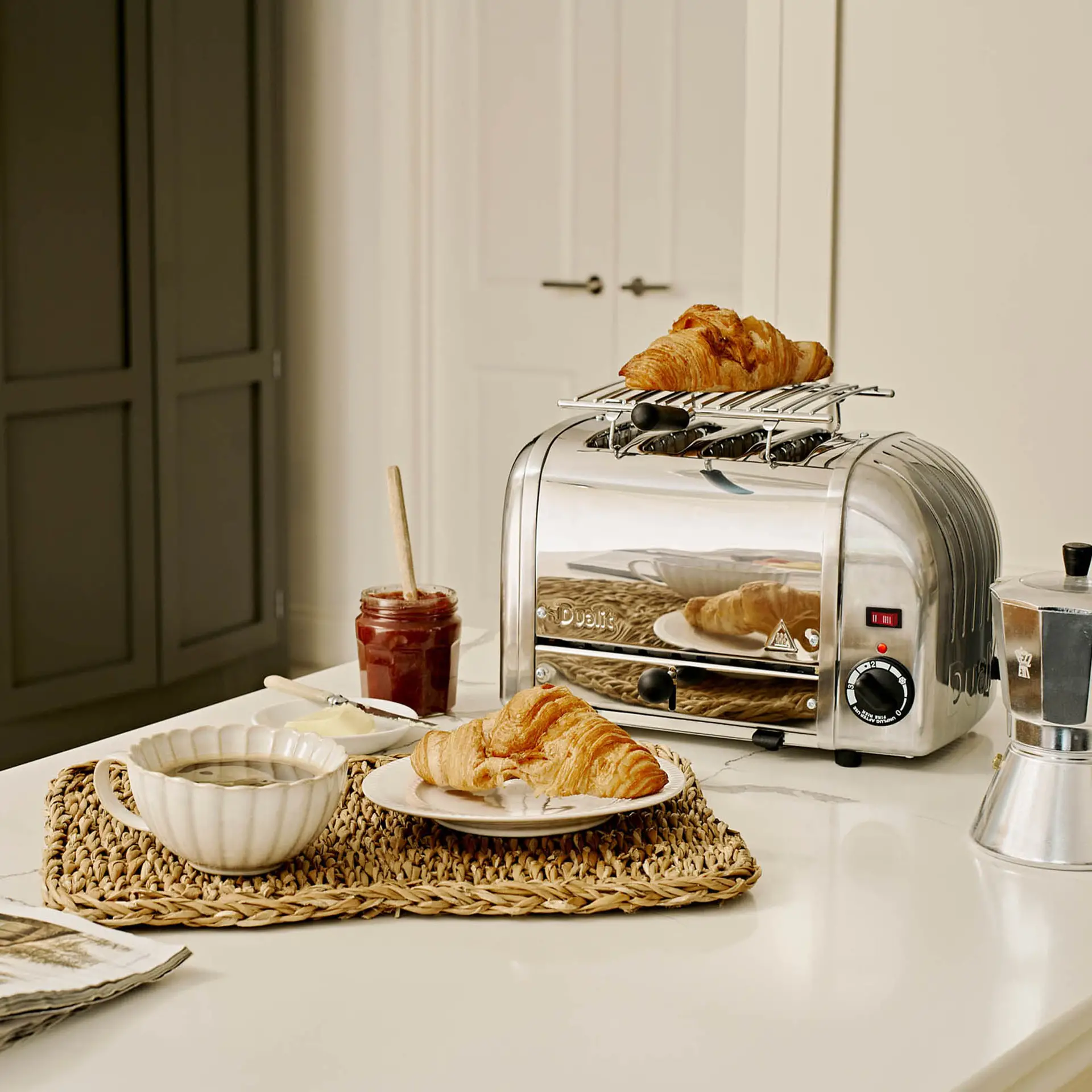 Vario Toaster Premium