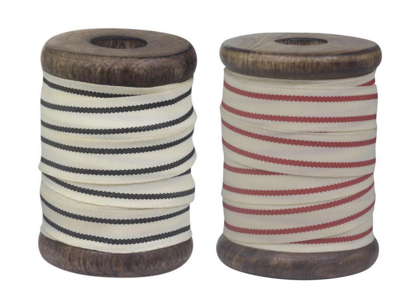 Altfranzösische Vintage Urkundenschnurr Altfranzösische Vintage Urkundenschnurr