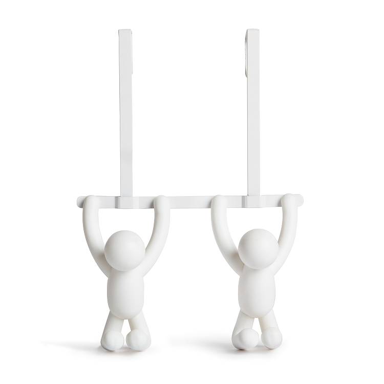 Buddy Türgarderobe weiß Buddy Türgarderobe weiß