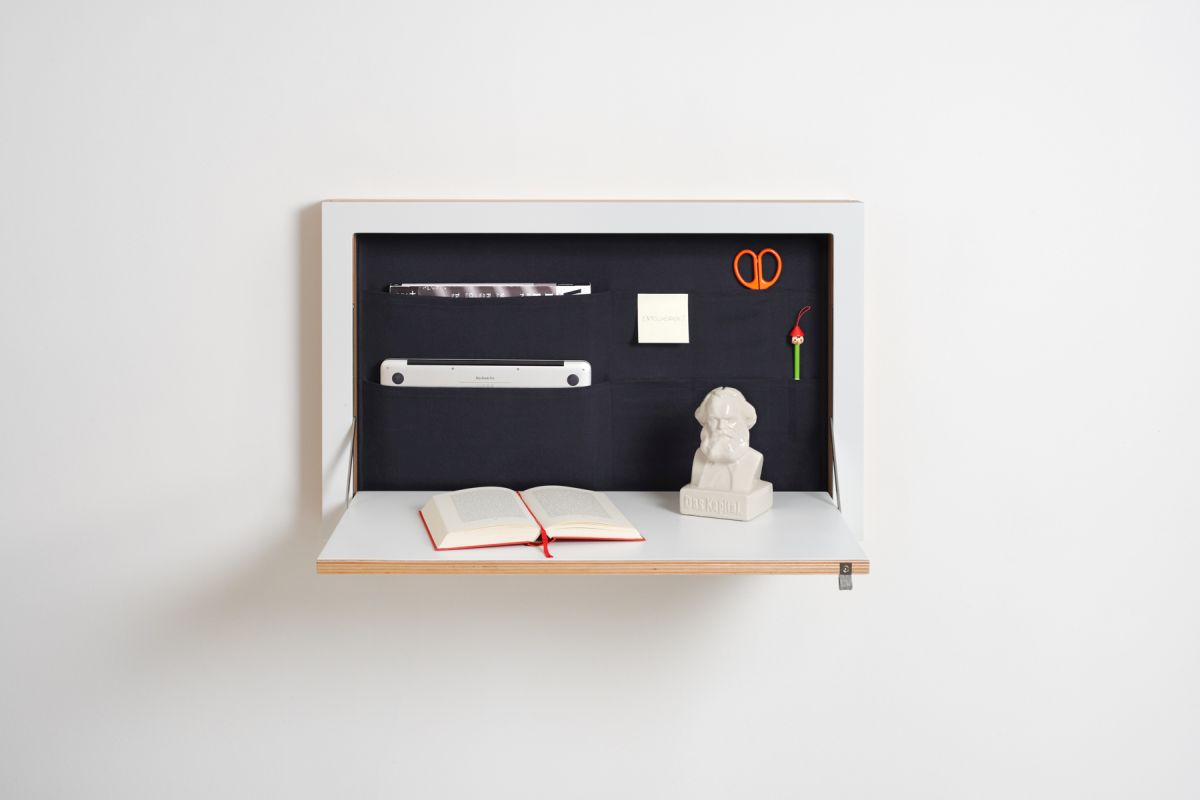 Fläpps Staatssekretär/in