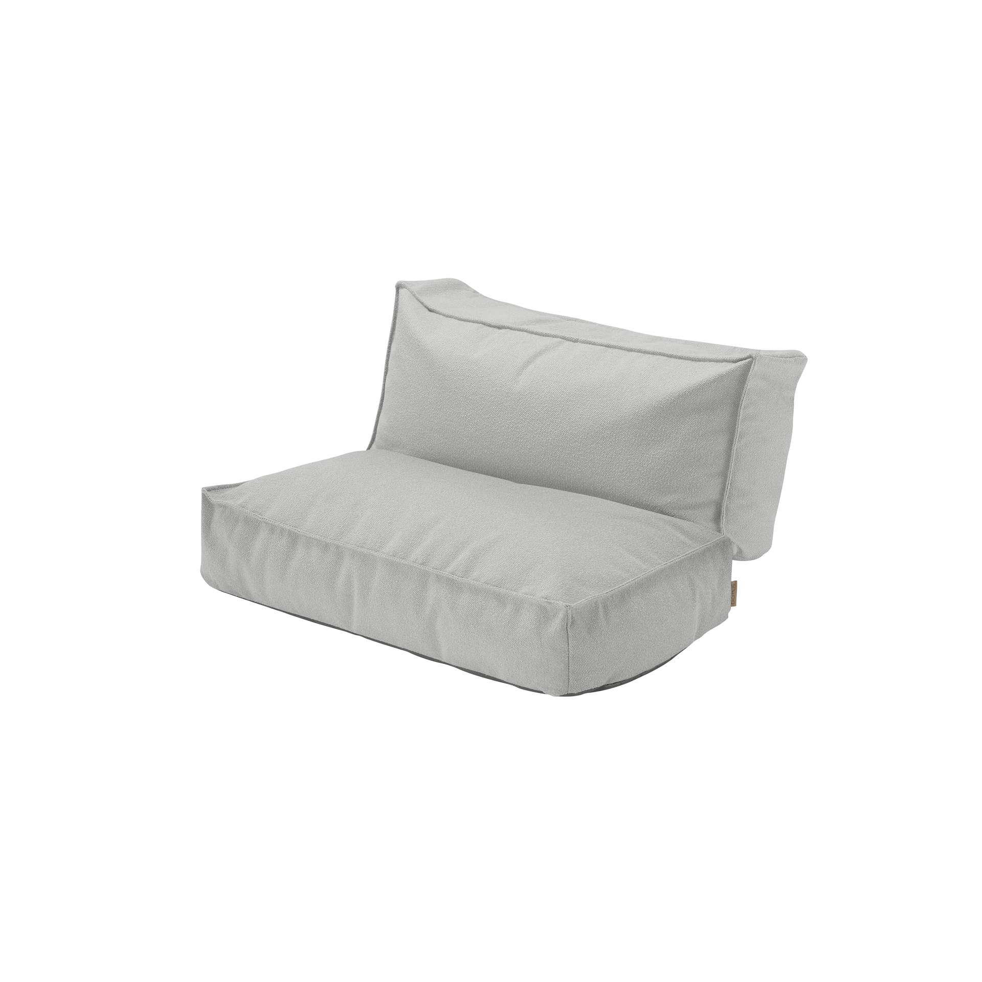 STAY Sofa Outdoor Multifunktional 2-Sitzer Cloud Bouclé günstig online kaufen