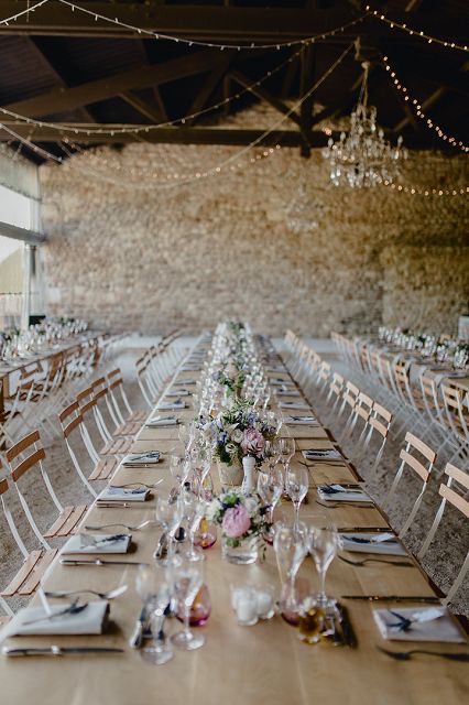 Bistro Stuhl Naturel latte Beige