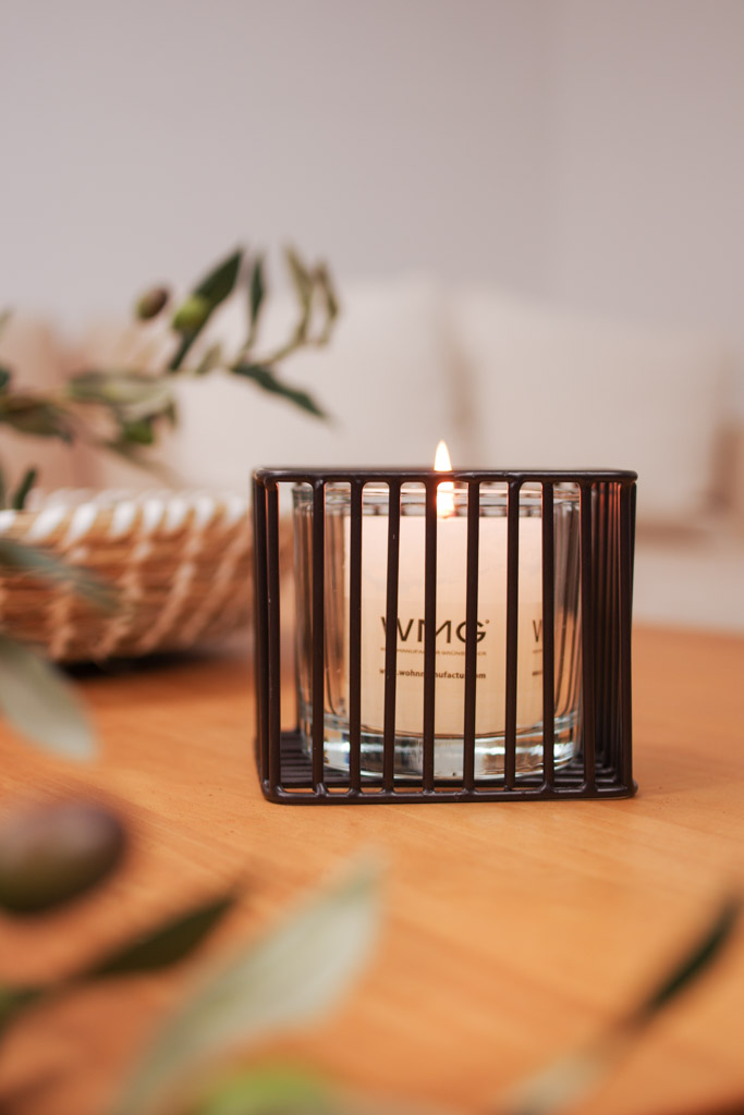 Teelichthalter Kubino Teelichthalter Kubino