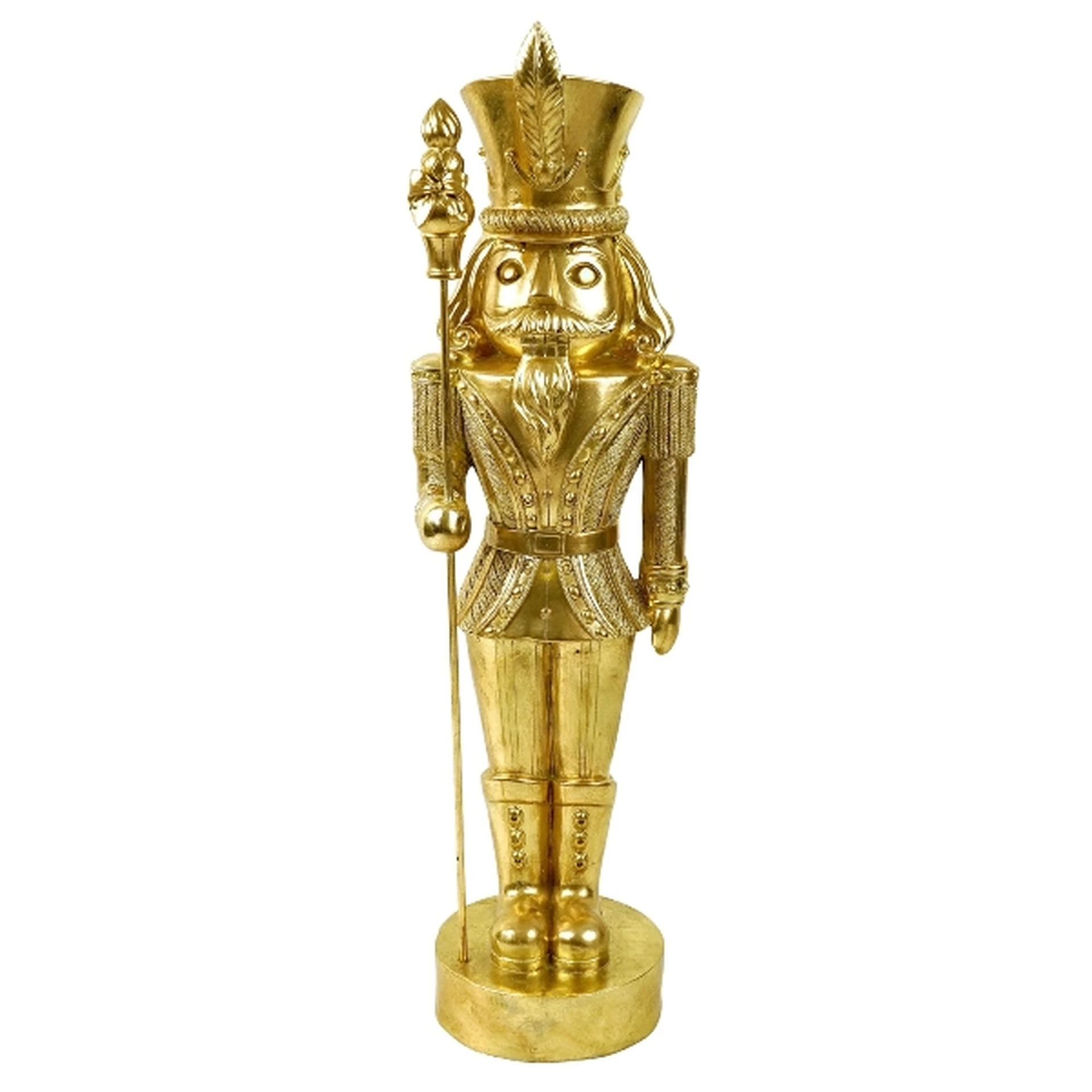 55639_s.webp Goldener Nussknacker Major Mint - Weihnachten