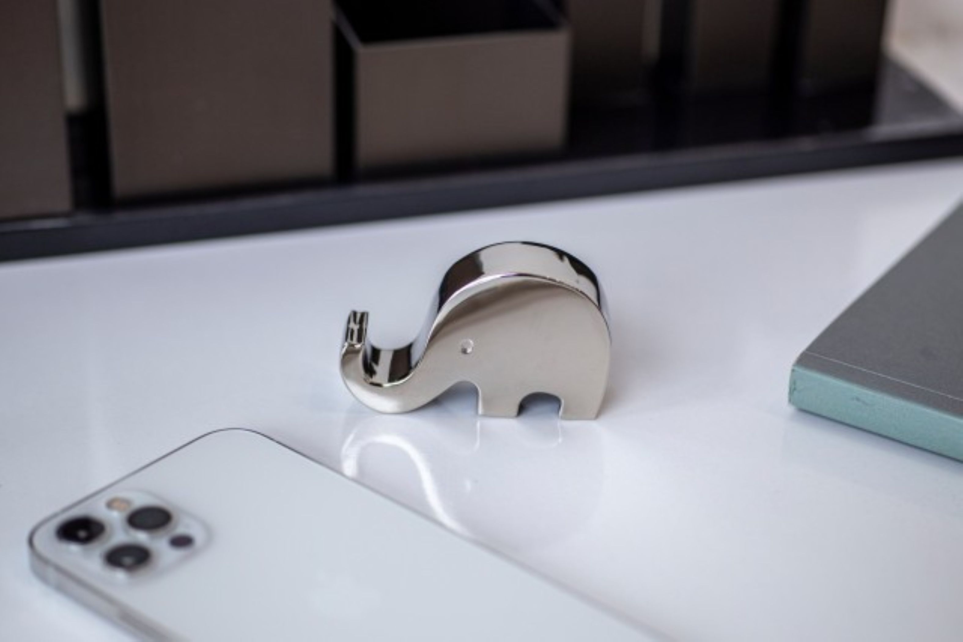 Tambo Handyhalter - Elefant