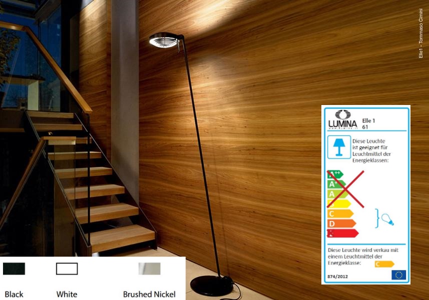 Elle 1 Stehlampe Elle 1 Stehlampe