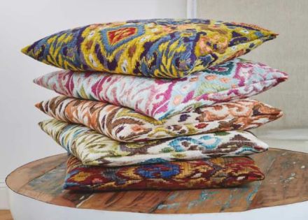 Kissenhülle Marokko winered