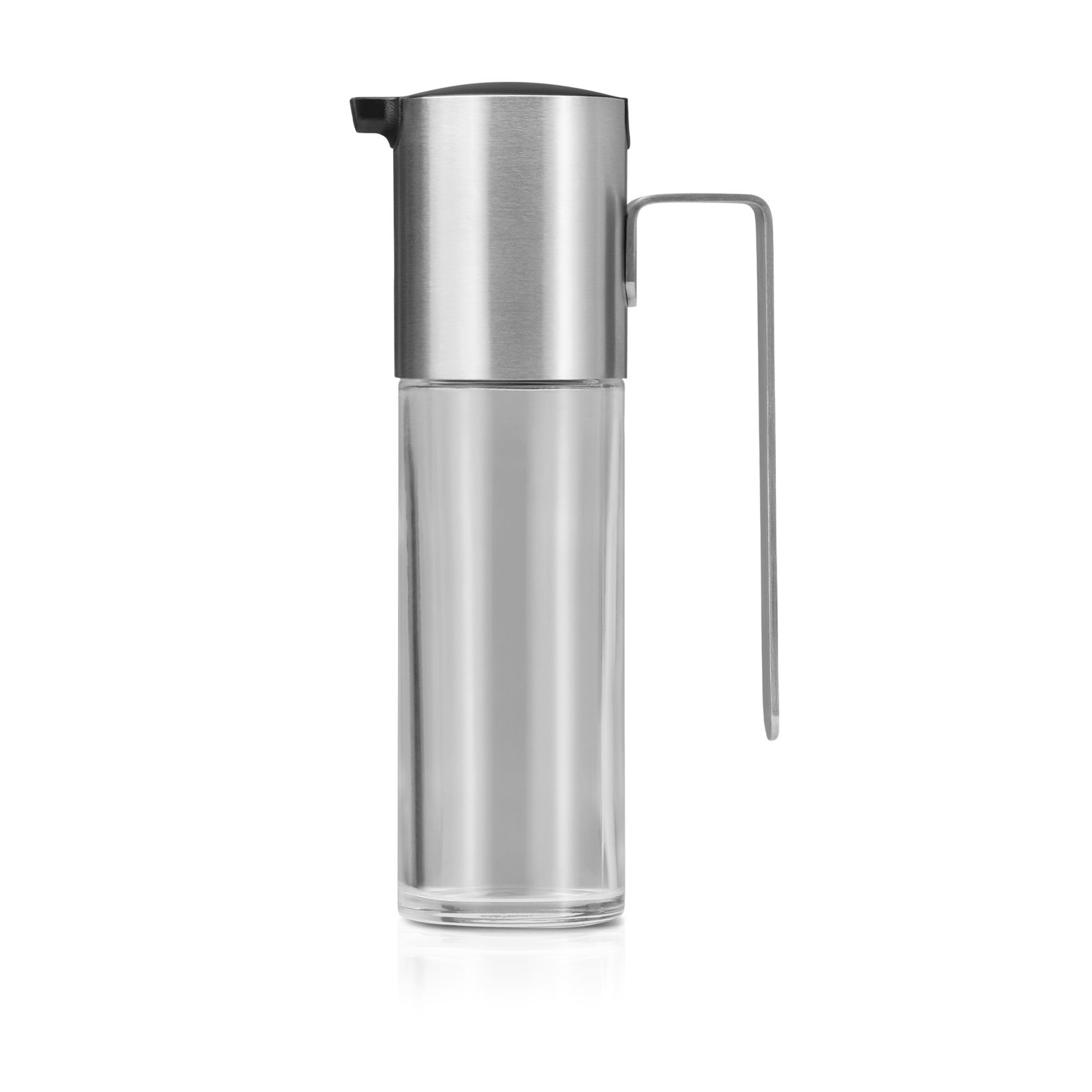 Basic Essig- & Öldosierer 120 ml mit Start/Stop-System