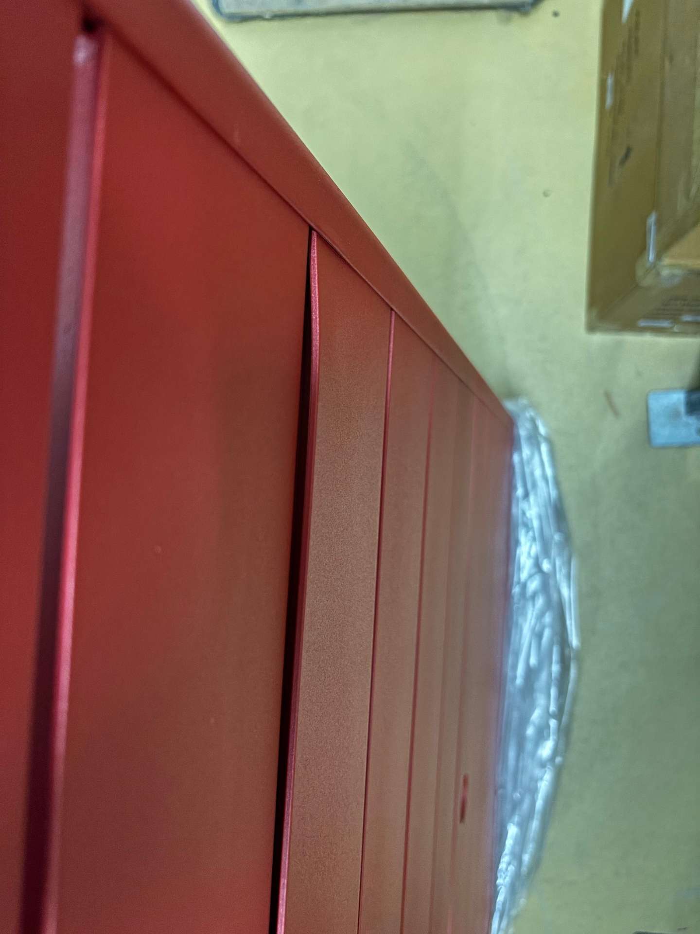 Luxembourg Tisch 143x80 Chili - Sonderpreis Luxembourg Tisch 143x80 Chili - Sonderpreis