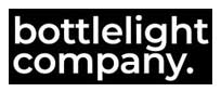 bottlelight company Logo Logo der Marke bottlelight company.
