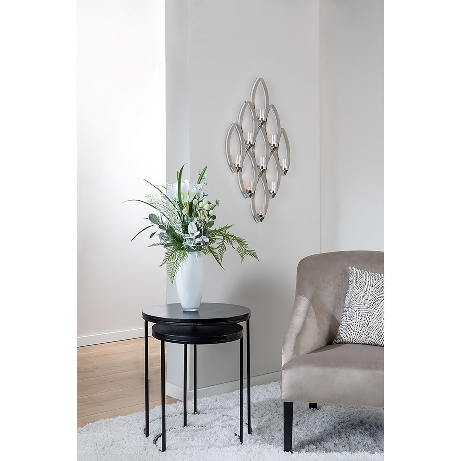 Elea Kunstblumenstrauß Elea Kunstblumenstrauß