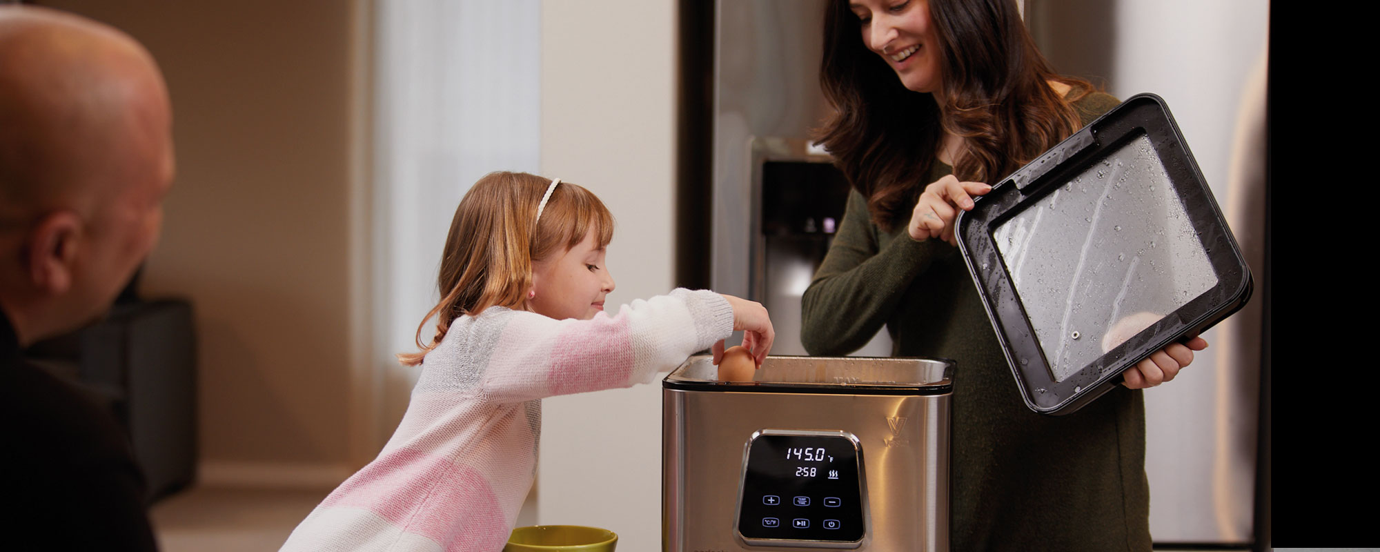 Perfecta Wasserbad Garer - WiFi Perfecta Wasserbad Garer - WiFi