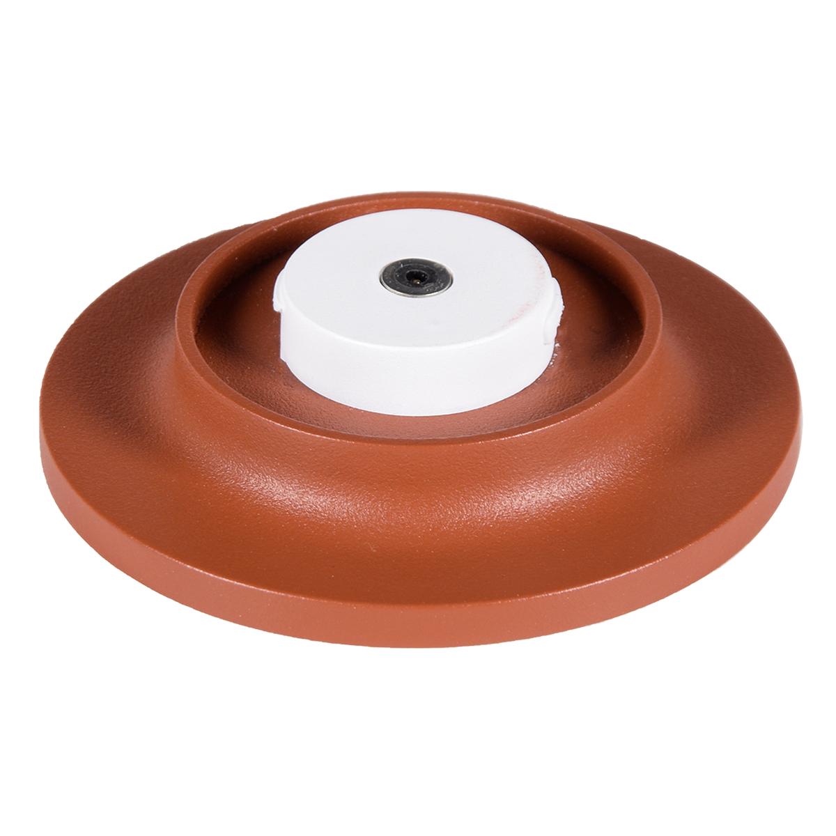 Magnetsockel zu Aplô LED Lampe Ockerrot Magnetsockel zu Aplô LED Lampe Ockerrot