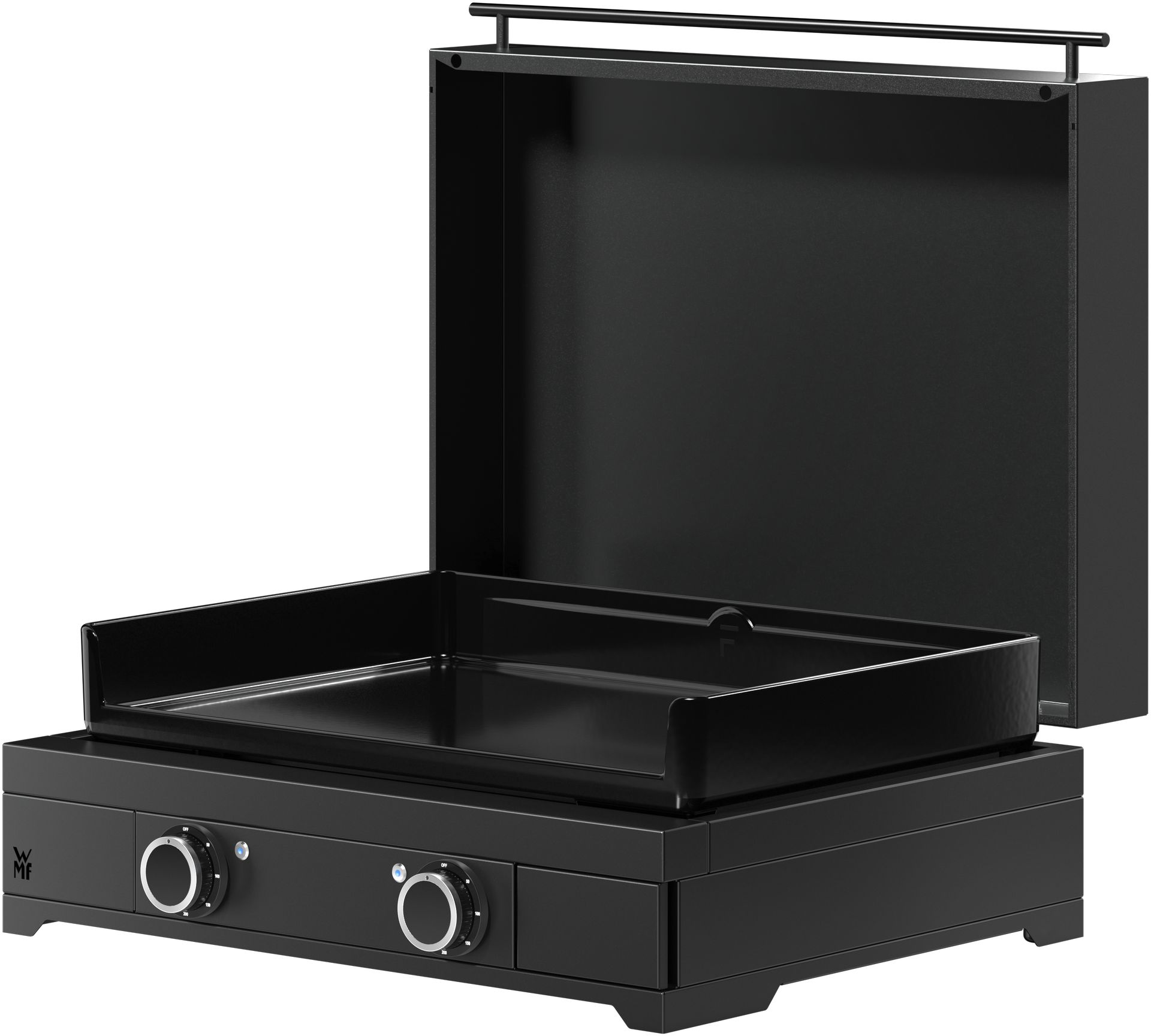 Plancha Edition One Set 60 Elektro Plancha Edition One Set 60 Elektro