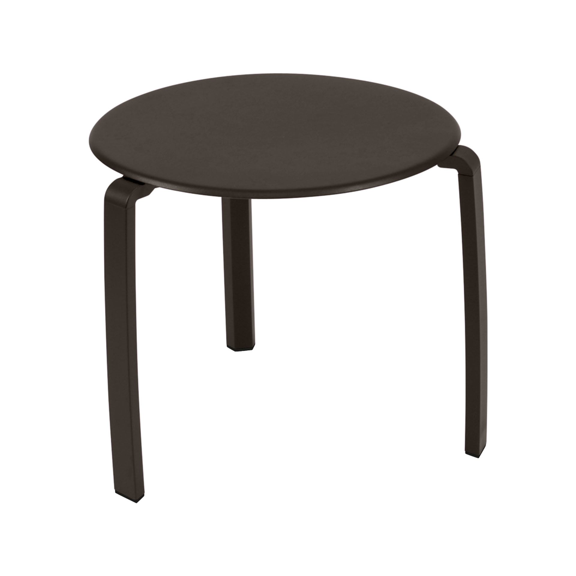 Alizé Beistelltisch Ø48 cm Tonka