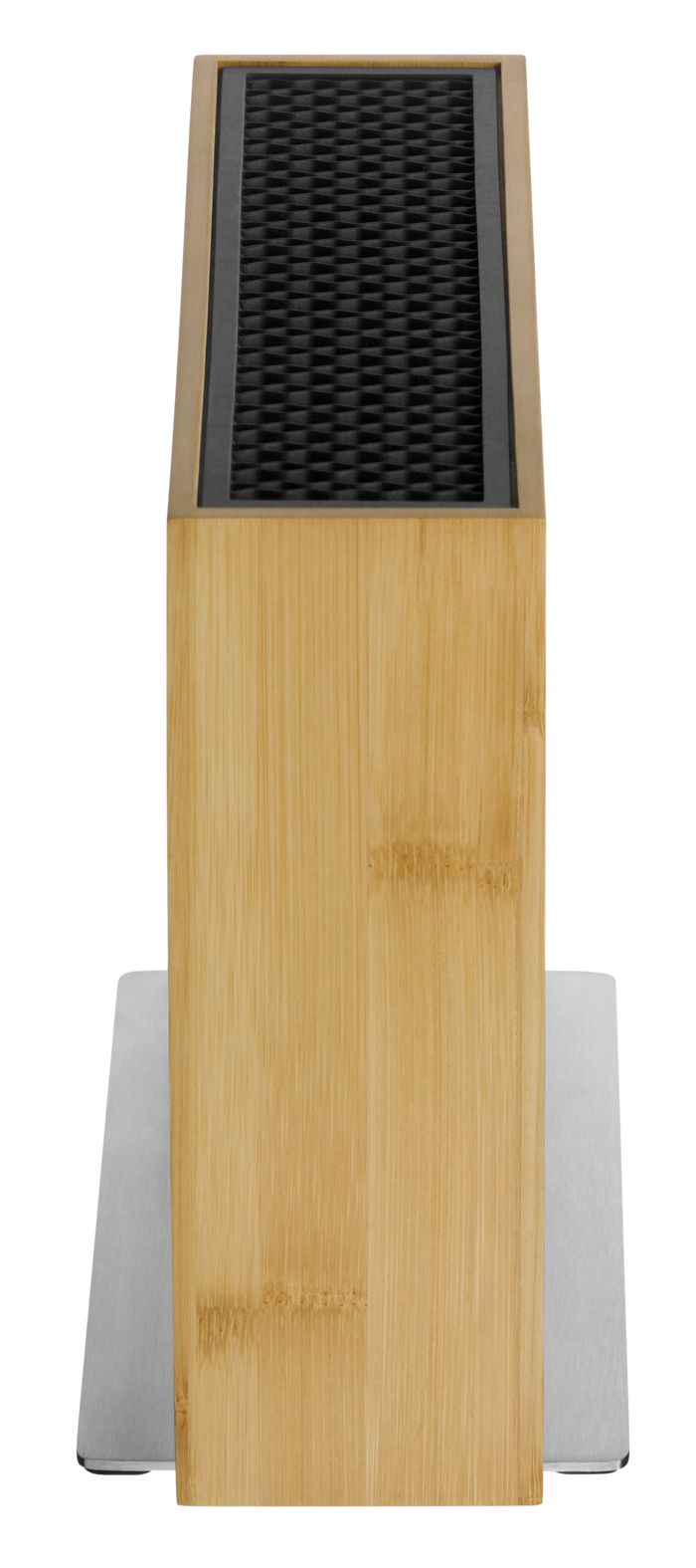 Flextec Universal Messerblock kompakt – für bis zu 15 Messer Flextec Universal Messerblock kompakt – für bis zu 15 Messer