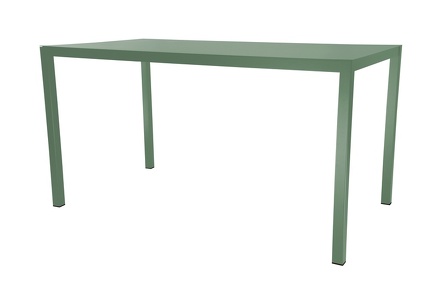 Aria Outdoor-Tisch 160 x 80 x 75 salbei