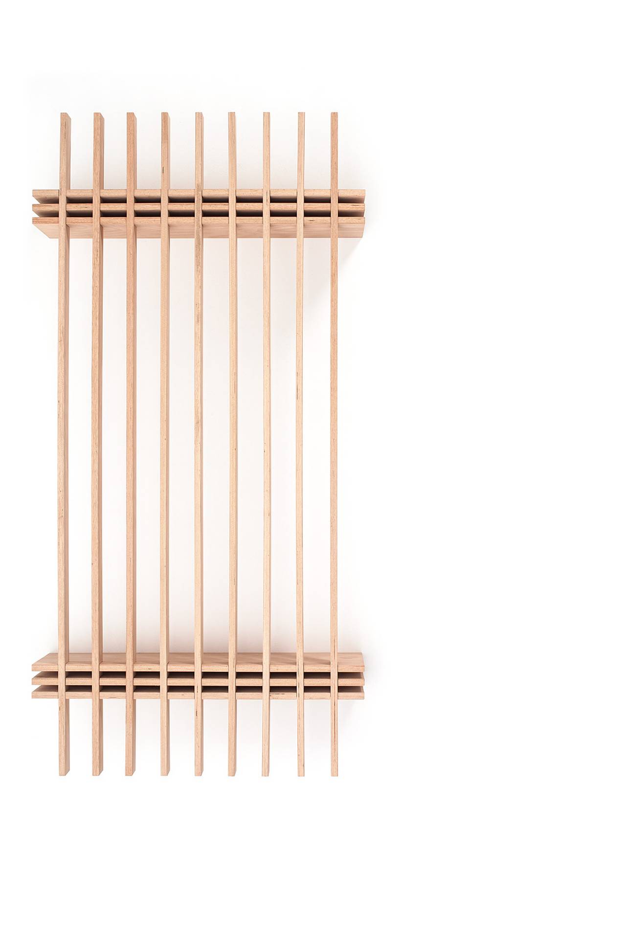 Bett Parallel 200