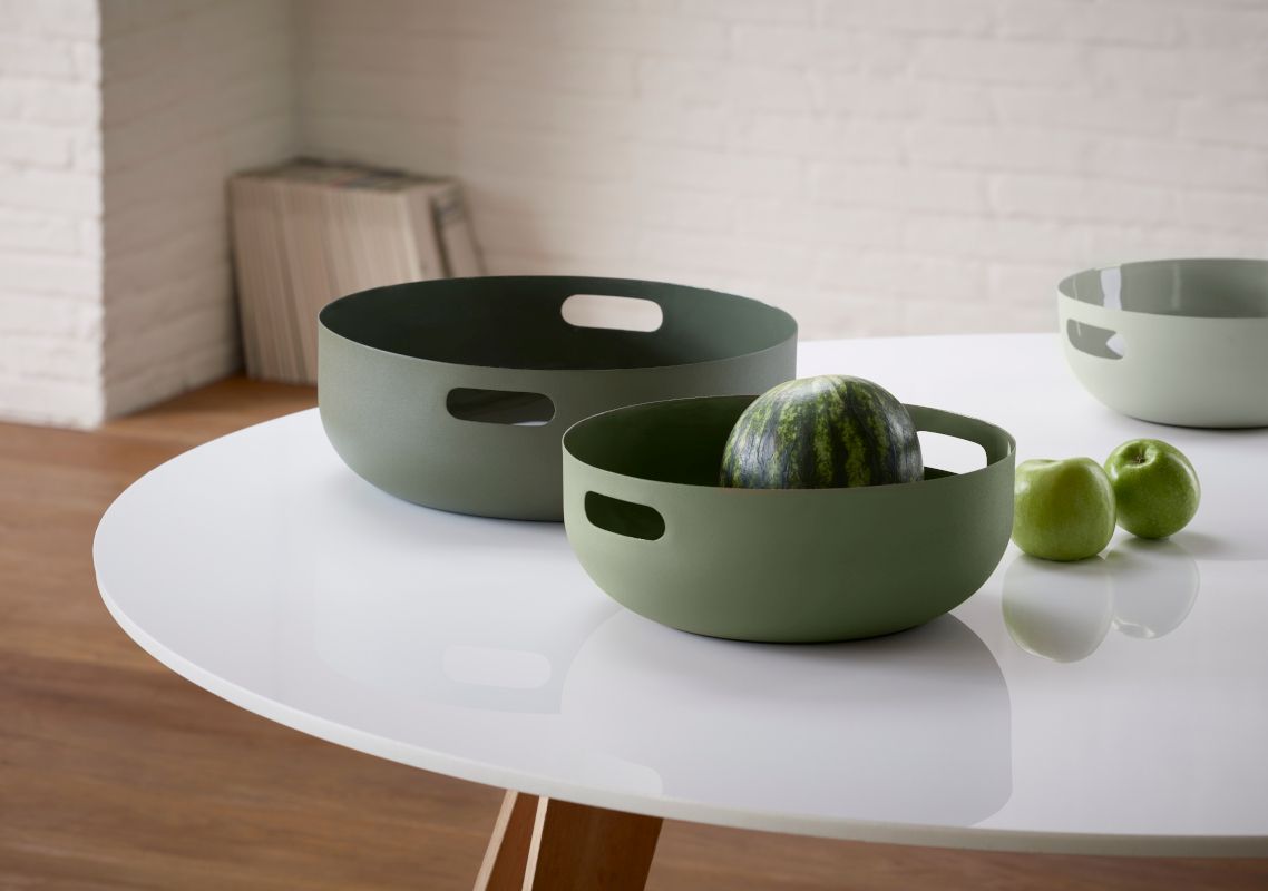 schalenset-servierschalen-set-dekoschale-dekoschuessel-1.jpg COPENHAGEN Servierschalen Stahl 3er Set – klein