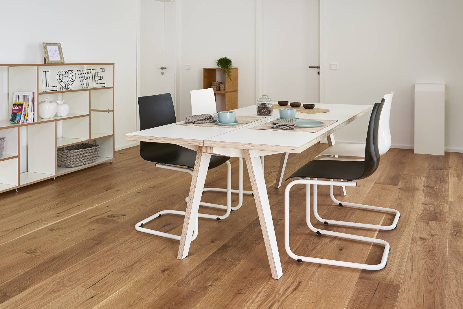 Steck Tisch Steck Tisch