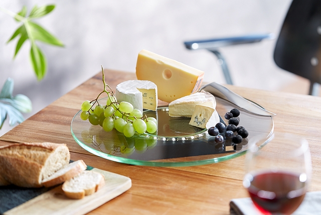 Lazy Susi Drehteller