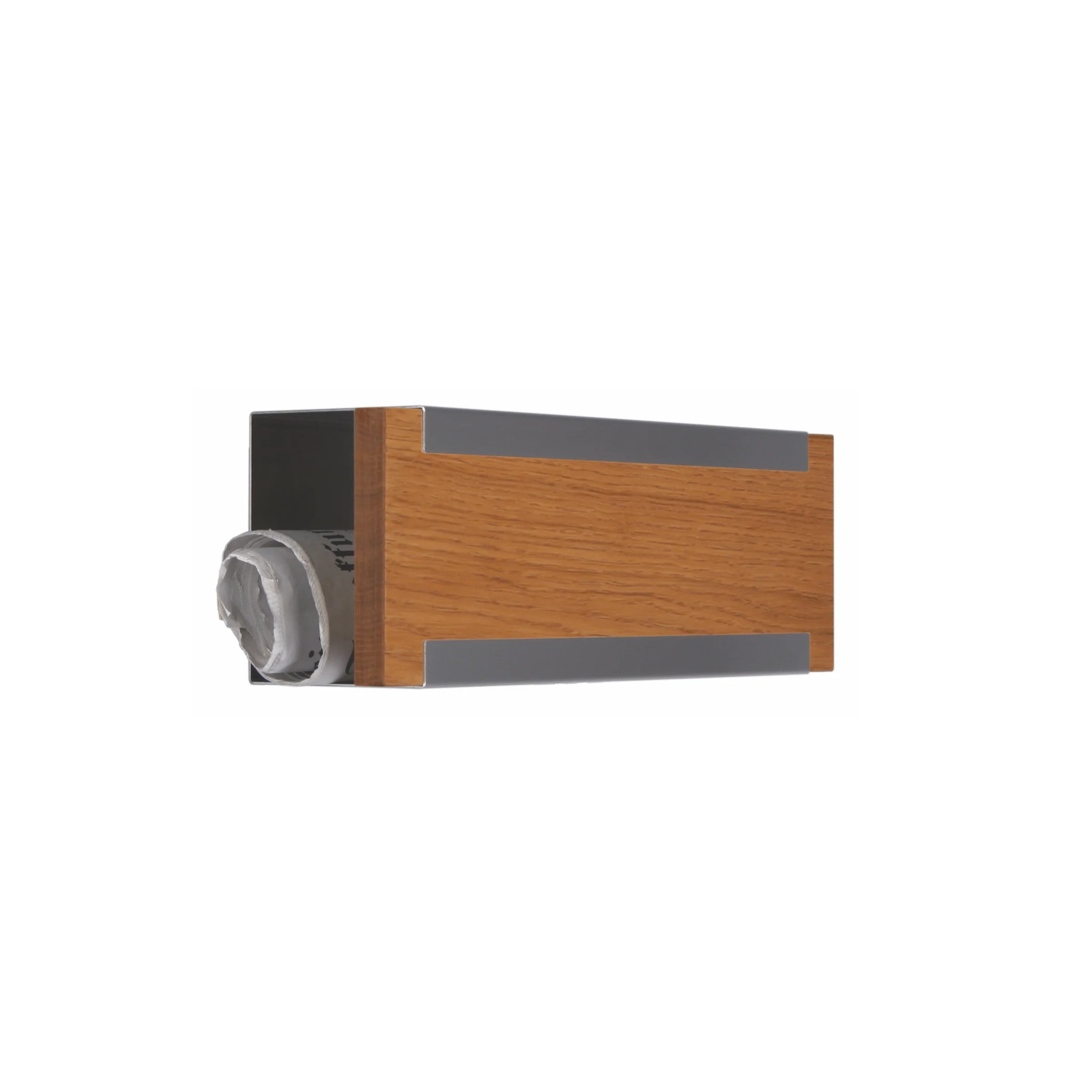 newsbox-wood-oak_Zeitungsbox_Keilbach_Designprodukte_2400x2400.webp Zeitungsbox für Glasnost Briefkästen Holz Eiche