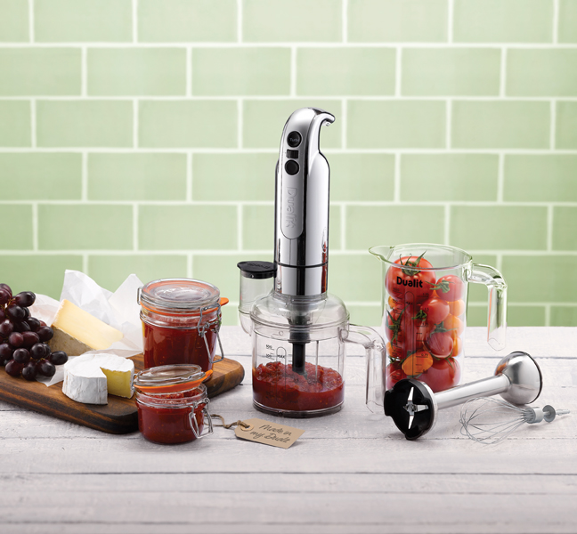 Premium Stabmixer Set