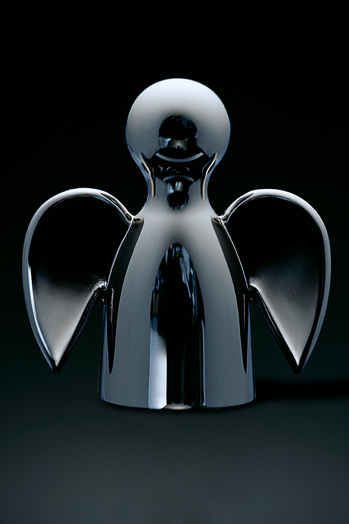 Angelo Schlüsselanhänger + Schutzengel