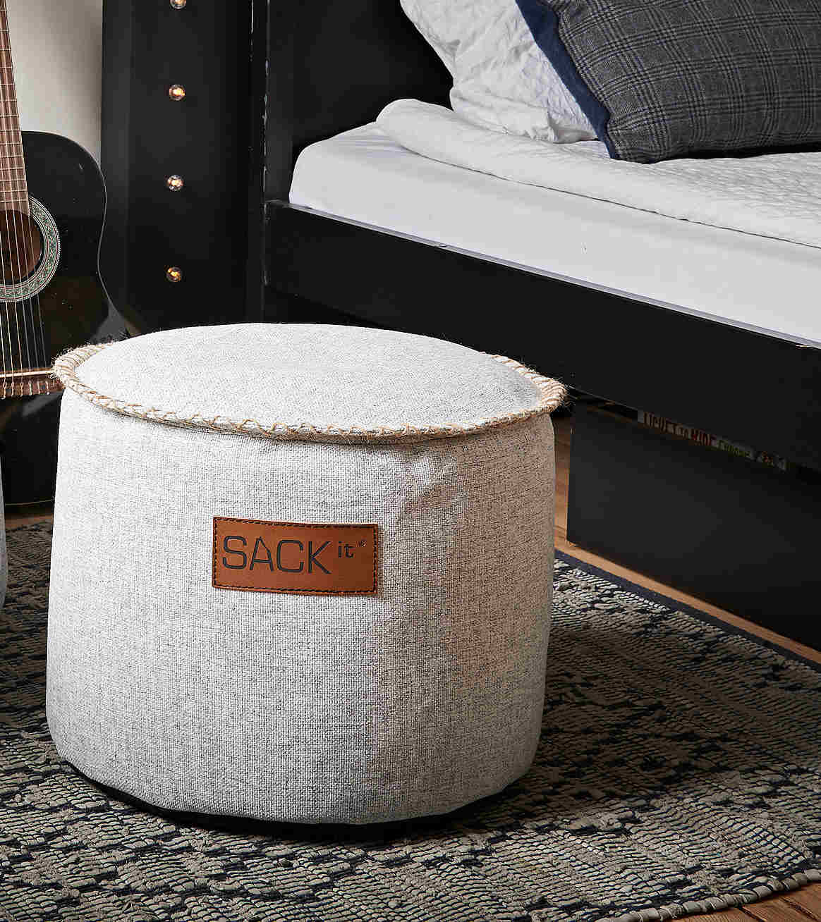 RETROit Cobana Junior Drum Sand melliert